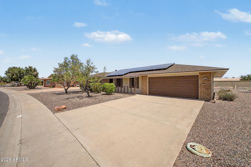 16213 N Meadow Park Dr, Sun City, AZ, 85351-1754 | Card Image
