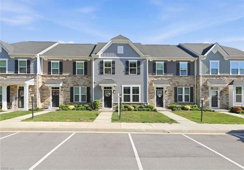 4014 Grove Point Dr, Richmond, VA, 23223-1119 | Card Image