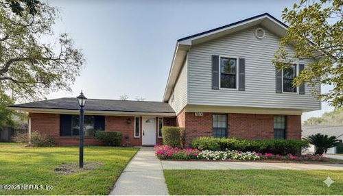 2608 Ridgecrest Ave, Orange Park, FL, 32065-6221 | Card Image