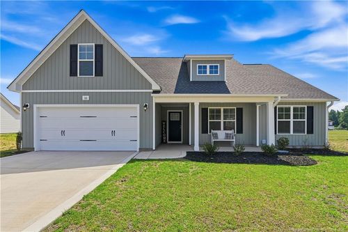 110 Crusher Ln, Parkton, NC, 28371-3101 | Card Image
