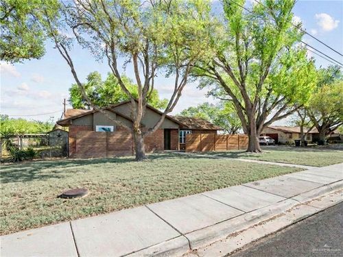 4012 Auburn Ave, McAllen, TX, 78504-9781 | Card Image
