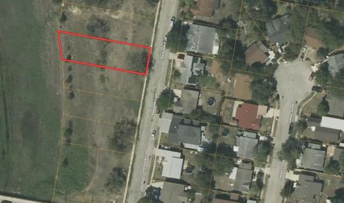 8311 Rain Dance, San Antonio, TX, 78242-2649 | Card Image