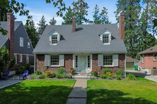504 W 27th Ave, Spokane, WA, 99203-1856 | Card Image