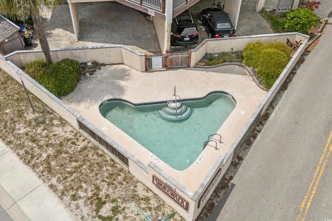 View of community pool | Image 35