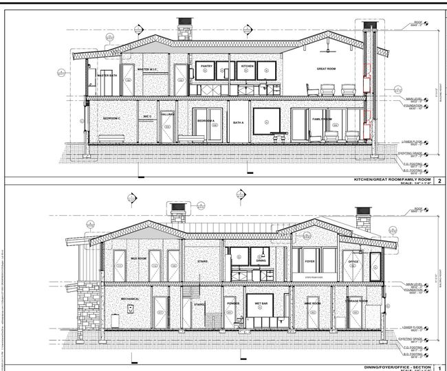 9452 N Vale Cir, House other with 4 bedrooms, 6 bathrooms and 4 parking in Kamas UT | Image 8