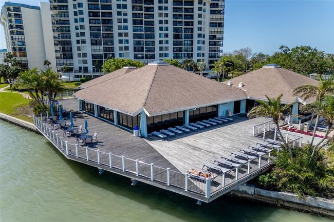 APT-505 - 9525 Blind Pass Rd, Condo with 2 bedrooms, 2 bathrooms and null parking in ST PETE BEACH FL | Image 35