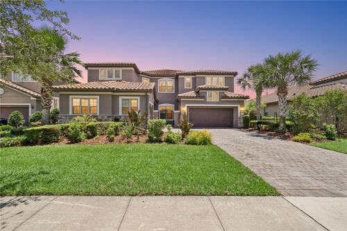 10819 Savona Way, ORLANDO, FL, 32827-7270 | Card Image