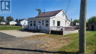 5000 Rte 11, House other with 3 bedrooms, 1 bathrooms and null parking in Brantville NB | Image 2