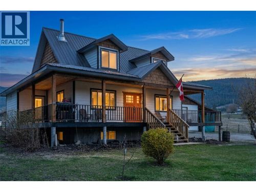 4150 20 Ave Se, Salmon Arm, BC, V1E1X9 | Card Image