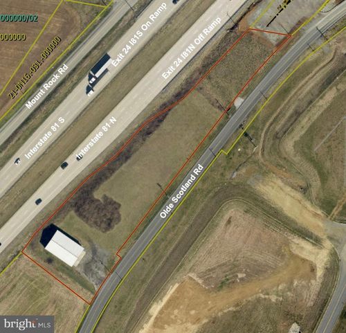 0 Olde Scotland Rd, SHIPPENSBURG, PA, 17257 | Card Image