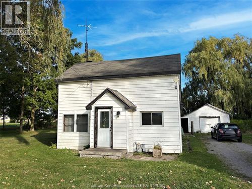 8656 Bisnett Line, Blenheim, ON, N0P1A0 | Card Image