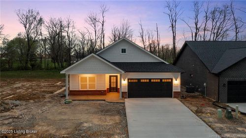 4635 Red Tail Rdg, Jeffersonville, IN, 47130-4421 | Card Image