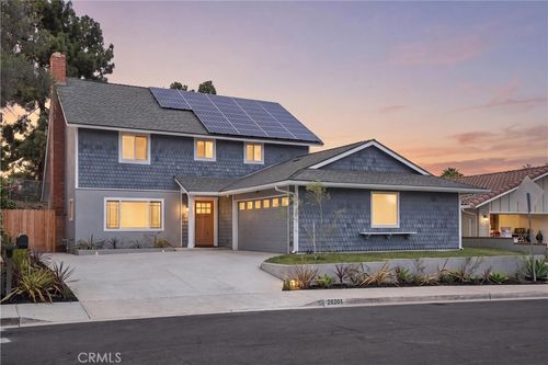 26201 San Roque Dr, Mission Viejo, CA, 92691-4935 | Card Image