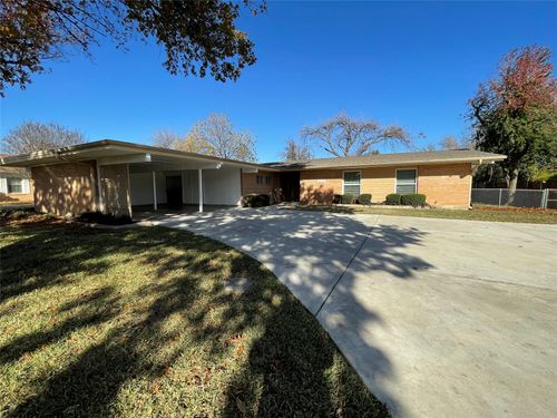 4616 Fawn Dr, Fort Worth, TX, 76132-2306 | Card Image