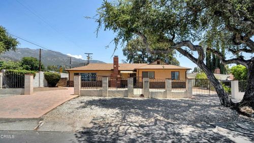 9964 Haines Canyon Ave, Tujunga, CA, 91042-2846 | Card Image