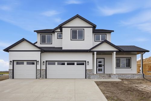 517 Prairie Pkwy, Kindred, ND, 58051 | Card Image