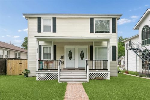 6942 Canal Blvd, New Orleans, LA, 70124-3408 | Card Image
