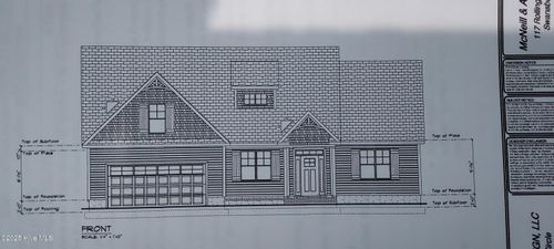 117 Rolling Water Ln, Swansboro, NC, 28584-0340 | Card Image