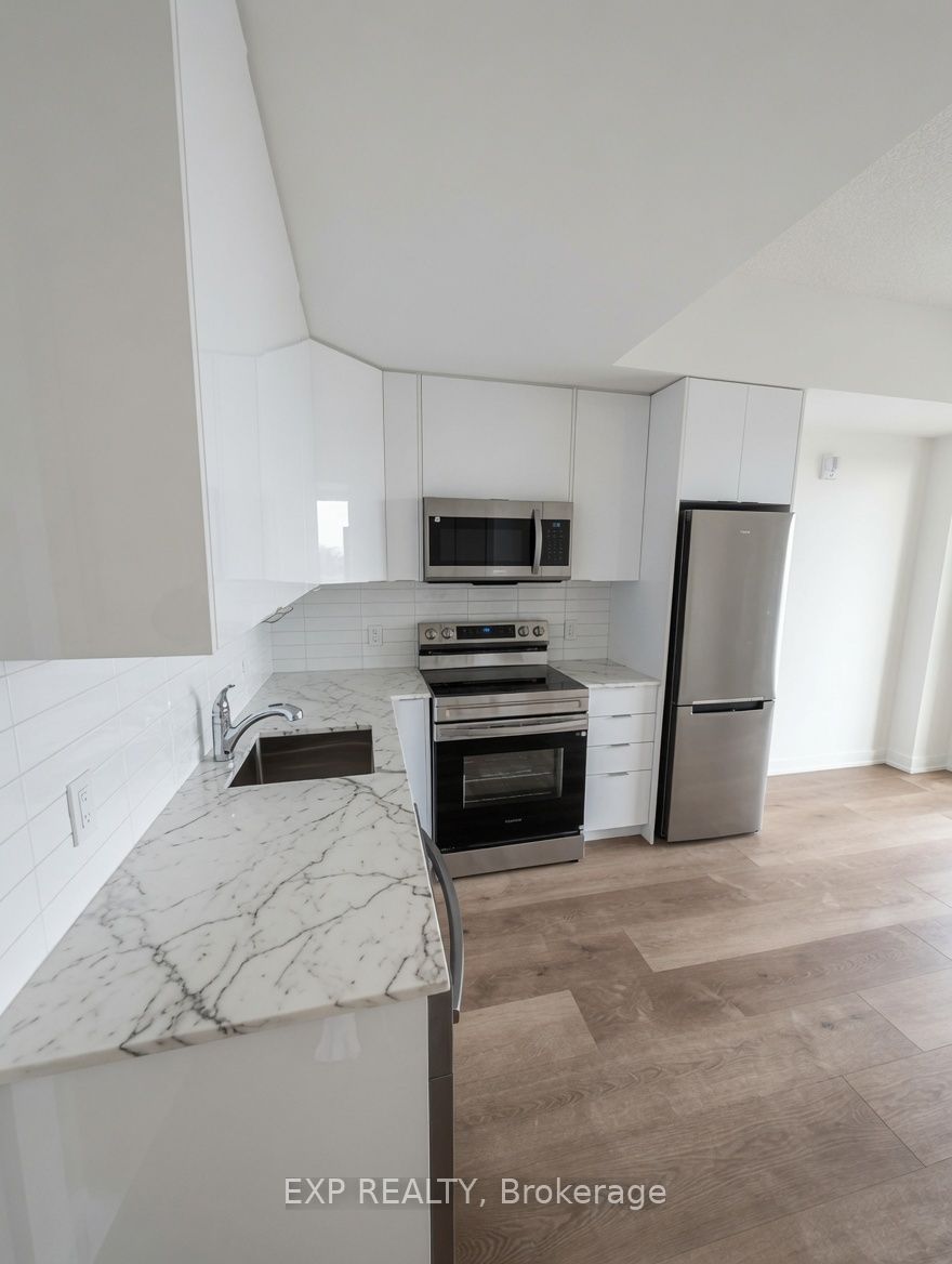 Residential Lease in Brantford 2