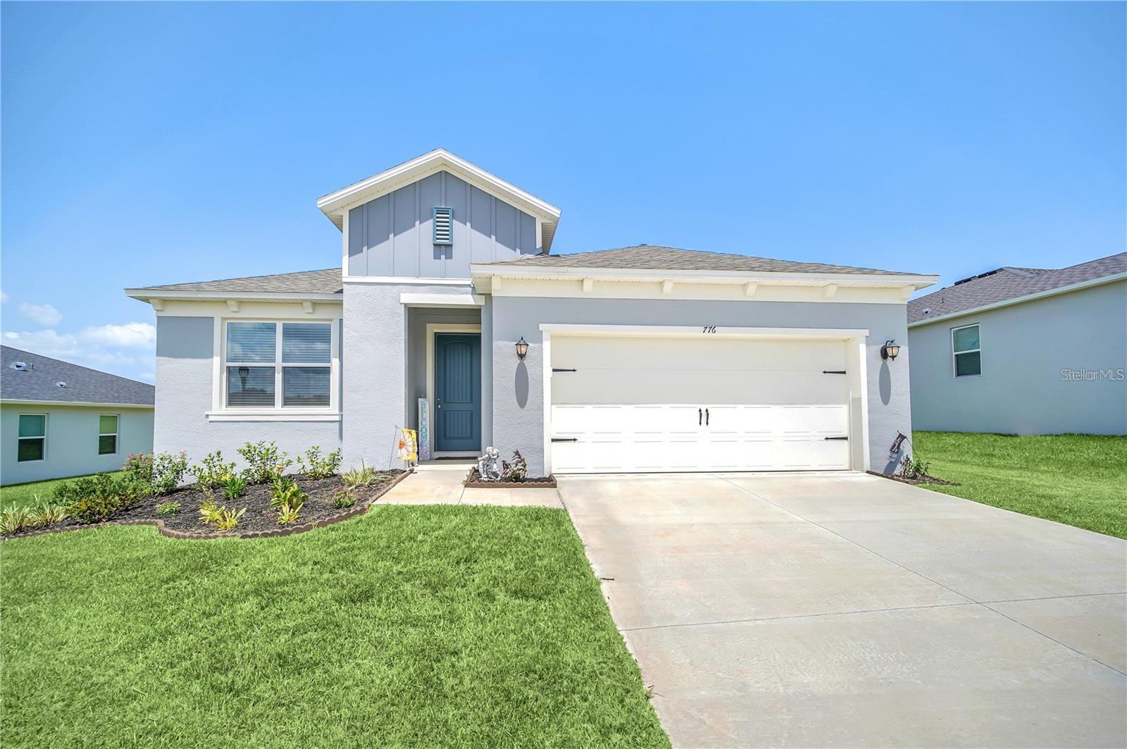 Rioja Dr, Minneola, FL 34715