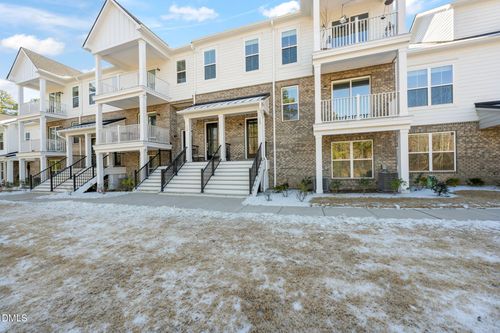 unit-113-11549 Helmond Way, Raleigh, NC, 27617-4464 | Card Image