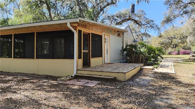 9193 S Great Oaks Dr, House other with 2 bedrooms, 2 bathrooms and 1 parking in Floral City FL | Image 38