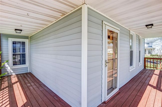 708 N Giddings Ave, House other with 3 bedrooms, 2 bathrooms and 2 parking in Jerseyville IL | Image 16