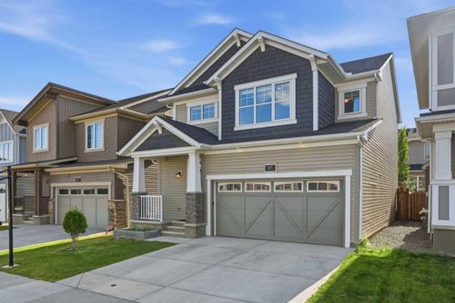 17 Carrington Manor Nw, Calgary, AB, T3P0Z2 | Card Image