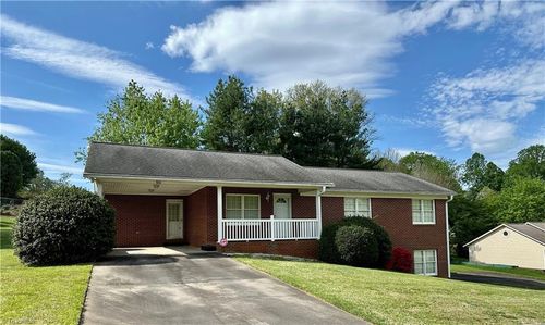860 Green Acres Myers Street, Millers Creek, NC, 28651 | Card Image