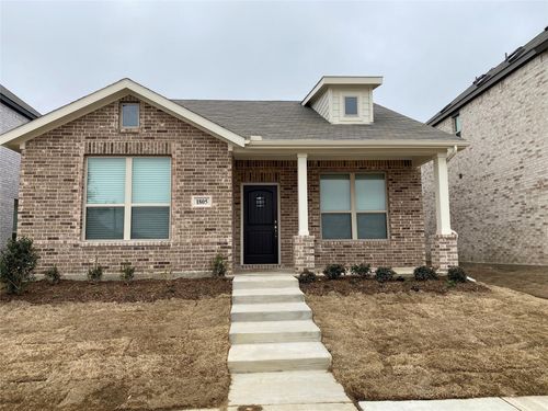 1805 Wayne Ln, Celina, TX, 75009-1828 | Card Image