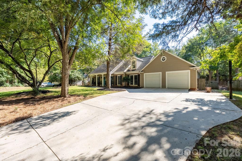 Residential in Charlotte 3