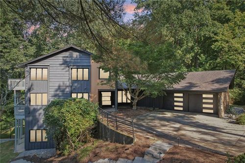 120 Huntcliff Pt, Sandy Springs, GA, 30350-1601 | Card Image