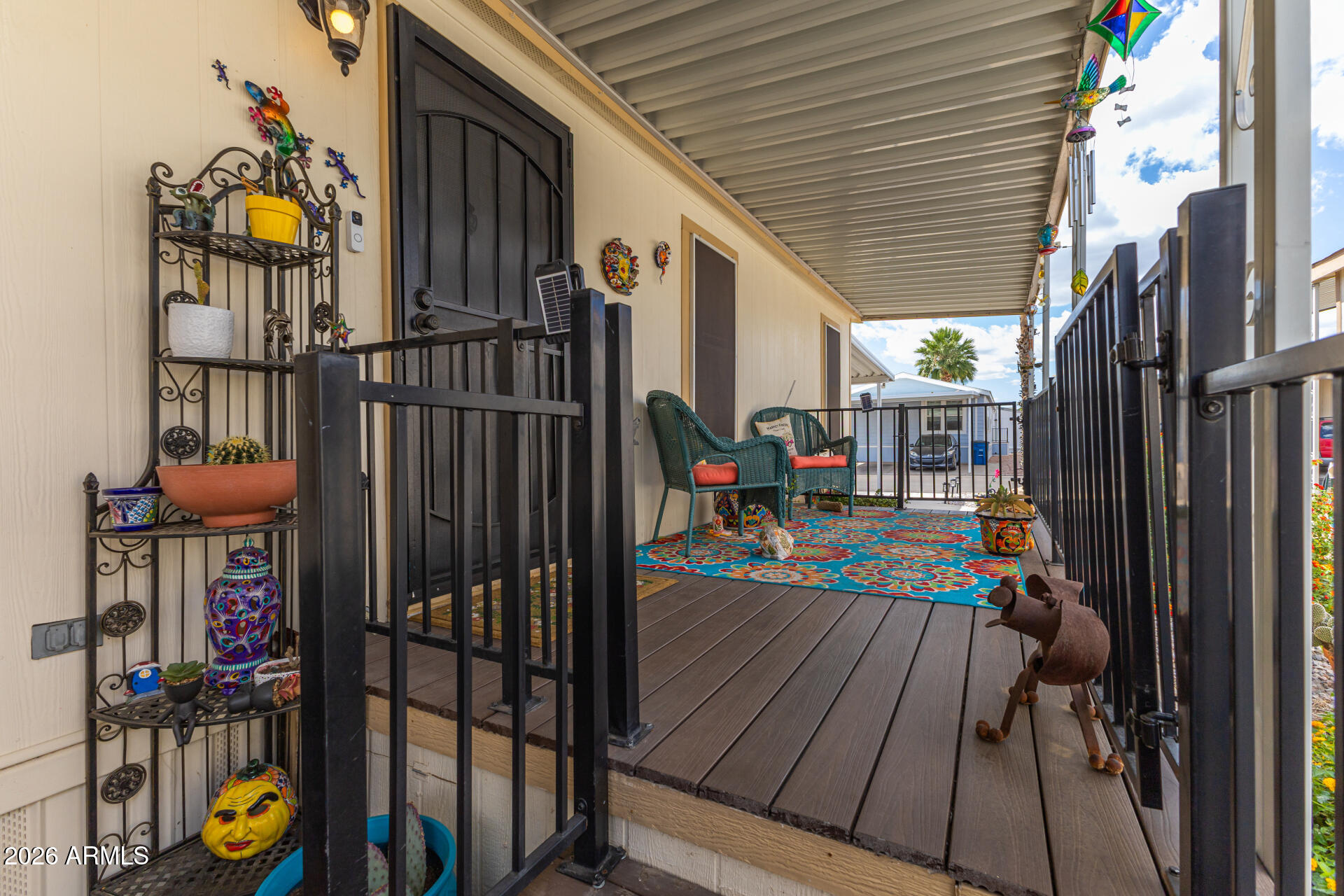 Residential in Phoenix 4