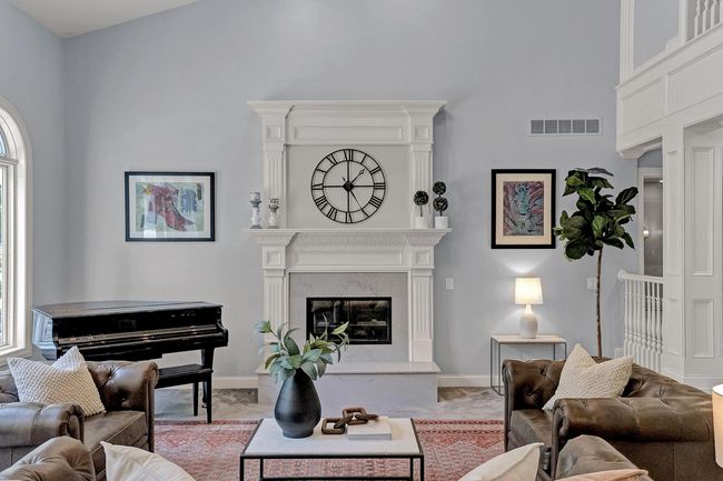 3917 Tarrington Ln, House other with 4 bedrooms, 5 bathrooms and null parking in Columbus OH | Image 22