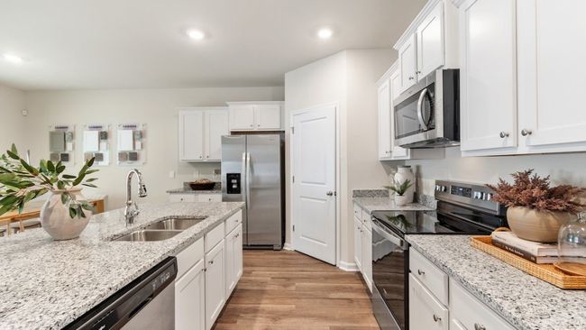 1516 Bleriot Ct., House other with 4 bedrooms, 2 bathrooms and null parking in McKinney TX | Image 5