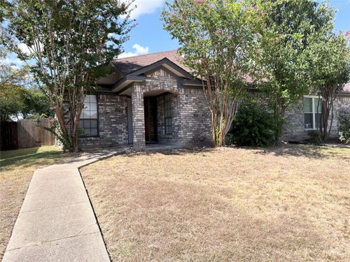 1801 Quail Drive, Garland, TX, 75040 | Card Image