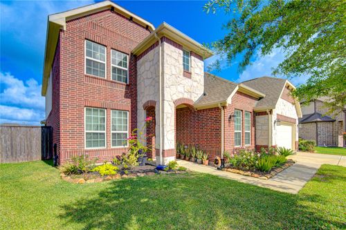 4602 Kingston Shores Ln, Rosharon, TX, 77583-1646 | Card Image