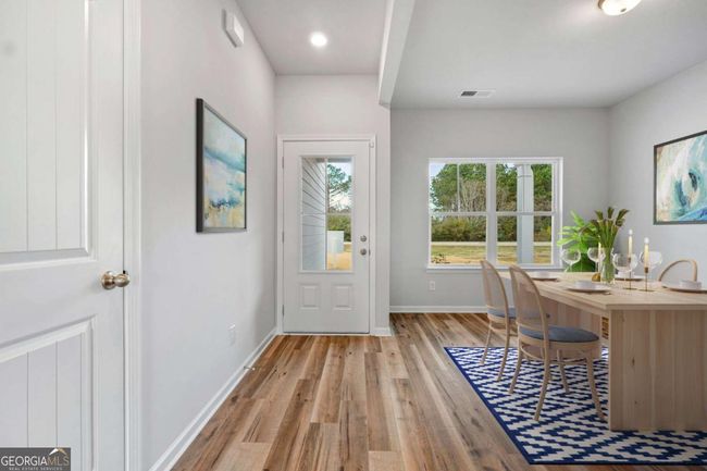 65 Patterson Dr, House other with 4 bedrooms, 3 bathrooms and 2 parking in Franklin GA | Image 51
