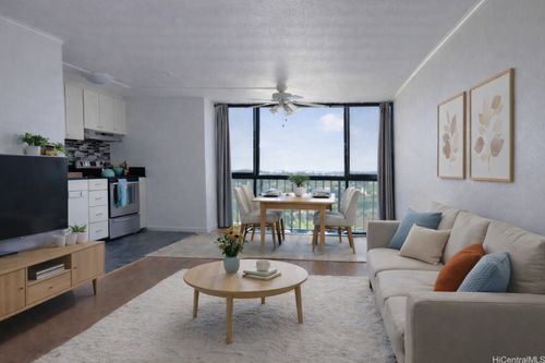 apt-1404-1541 Dominis St, Honolulu, HI, 96822-3287 | Card Image