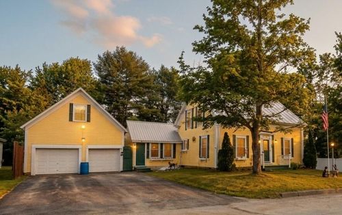 13 Hall Street, Anson, ME, 04958 | Card Image