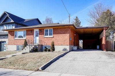 MAIN - 114 Arlington Ave, House other with 3 bedrooms, 1 bathrooms and 2 parking in Oshawa ON | Image 1