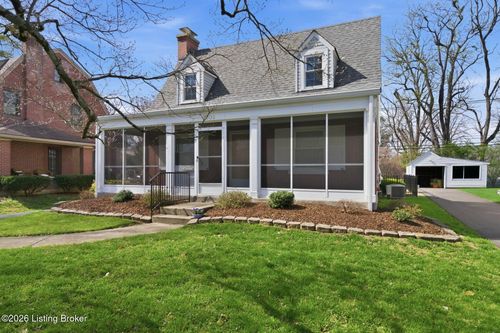 3009 Dundee Rd, Louisville, KY, 40205-2447 | Card Image