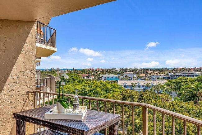 7030 - 859 Jeffery St, Condo with 2 bedrooms, 2 bathrooms and null parking in Boca Raton FL | Image 14