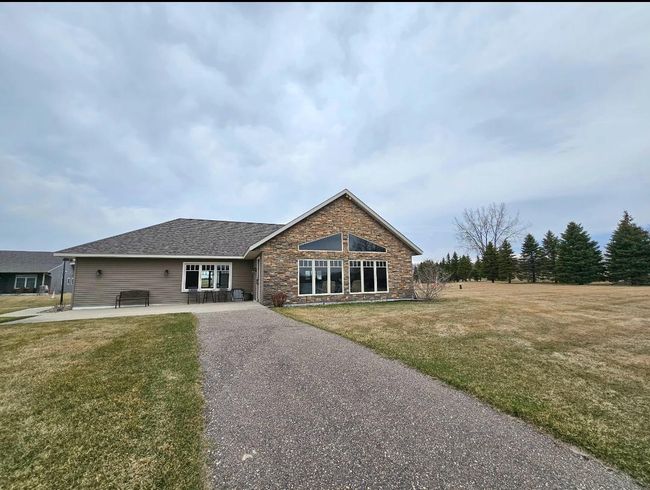 Back of Community Center | Image 7