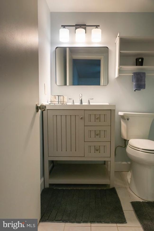 APT-1 - 3203 Old Post Dr, Condo with 2 bedrooms, 2 bathrooms and null parking in PIKESVILLE MD | Image 18