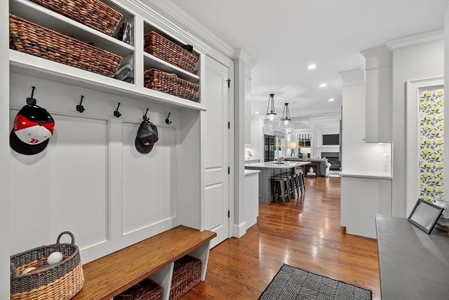 159 Marked Tree Rd, House other with 5 bedrooms, 7 bathrooms and 6 parking in Needham MA | Image 15
