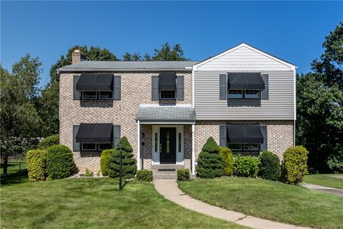 3425 Aloha Dr, Lower Burrell, PA, 15068 | Card Image