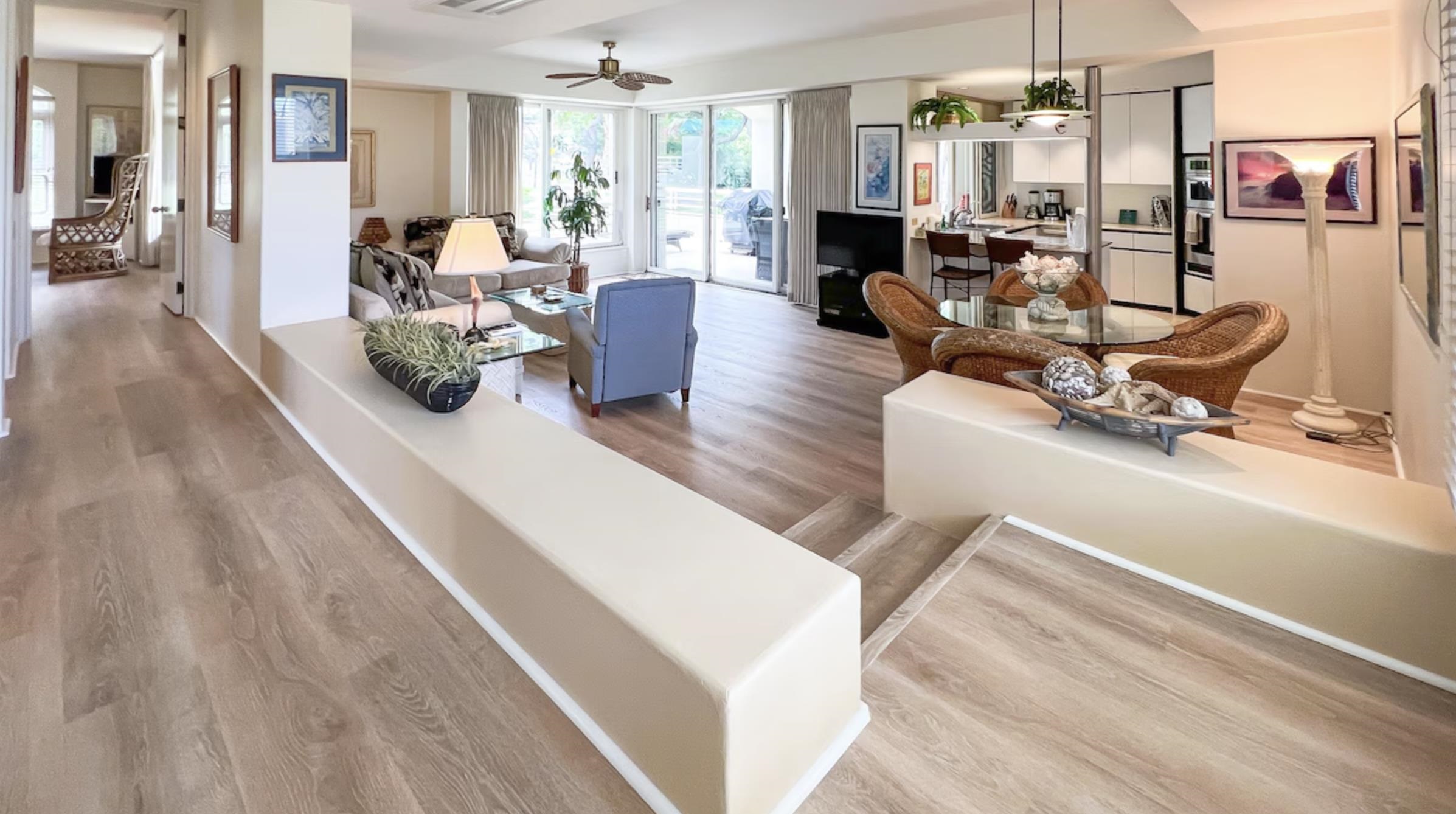 Residential Lease in Kihei 2
