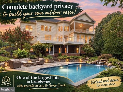 43261 Overview Pl, LEESBURG, VA, 20176-3681 | Card Image