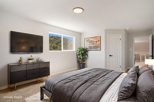 7 Corte De Canoncito, House other with 5 bedrooms, 4 bathrooms and null parking in Cedar Crest NM | Image 51